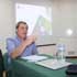 Decano Gamonal analizó Decanatura con su equipo directivo