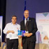Académicos FOUCh  fueron premiados en Congreso FIPP