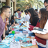 FOUCh realizó 1° Feria de las Pulgas triestamental