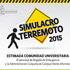 Comunidad FOUCH ejecuta con éxito Simulacro de terremoto