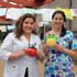 5ª Ronda Dental: Investigación epidemiológica para mejor salud en Rapa Nui