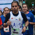 Víctor Rodríguez nuevamente logra pódium en Corrida Aniversario
