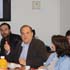 Dr. Miguel Allende anunció actualización del proceso de Calificación Académica