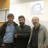 Bulevar de los pobres en CSIC-España