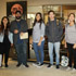 FOUCh participa en Programa de Desarrollo Cultural La U Invita