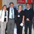 Académicos de Odontología reciben Premio Hatton 2009