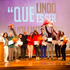 Lanzamiento de 