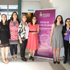 FOUCh dialogó  sobre eliminación de la Violencia contra la mujer