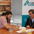 Firmado Convenio FOUCh con Comunidad Colla y Minera Copper