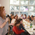 Encuentro y reflexión en el Día Internacional de la Mujer