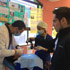La valiosa experiencia de Voluntariado en Salud Oral