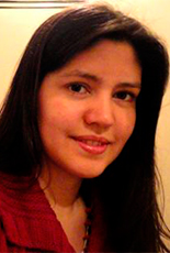 Soledad Acuña Mendoza