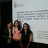 Fouch presente en Primer Congreso de Salud Escolar de JUNAEB