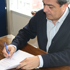 FOUCH formalizó relaciones con socios estratégicos