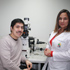 Investigación en Alzheimer desde la cavidad bucal