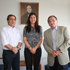 Formalizado Convenio  con 3M