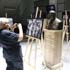 Exposición Cuerpos Escritos. Lecturas Abiertas en FOUCh.