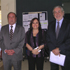 Ceremonia de Lanzamiento del Sitio Web Corporativo de Odontología