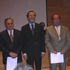 Ceremonia de Reconocimiento de 30 años de Servicio y más en la Universidad de Chile