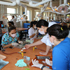 Clínica de Traumatismos dentoalveolares Pediátrica y del Adulto realiza Educación Continua y Extensión