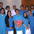 Ceremonia de Premiación de Odontopediatría 2009