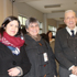 Encuentro de Mujeres en Ciencia en FOUCh