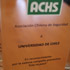 Comité Paritario de Higiene y Seguridad es premiado por ACHS