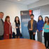 Estudiantes de Pregrado se adjudican Becas Santander