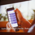 FOUCh crea App educativa odontológica