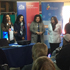 Facultad de Odontología presente en el mes de las Personas Mayores junto al Servicio de Salud Metropolitano, 