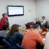 Iniciado proceso de discusión PDI-FOUCh