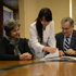 Convenio Docente Asistencial reúne trabajo FOUCh-Teletón